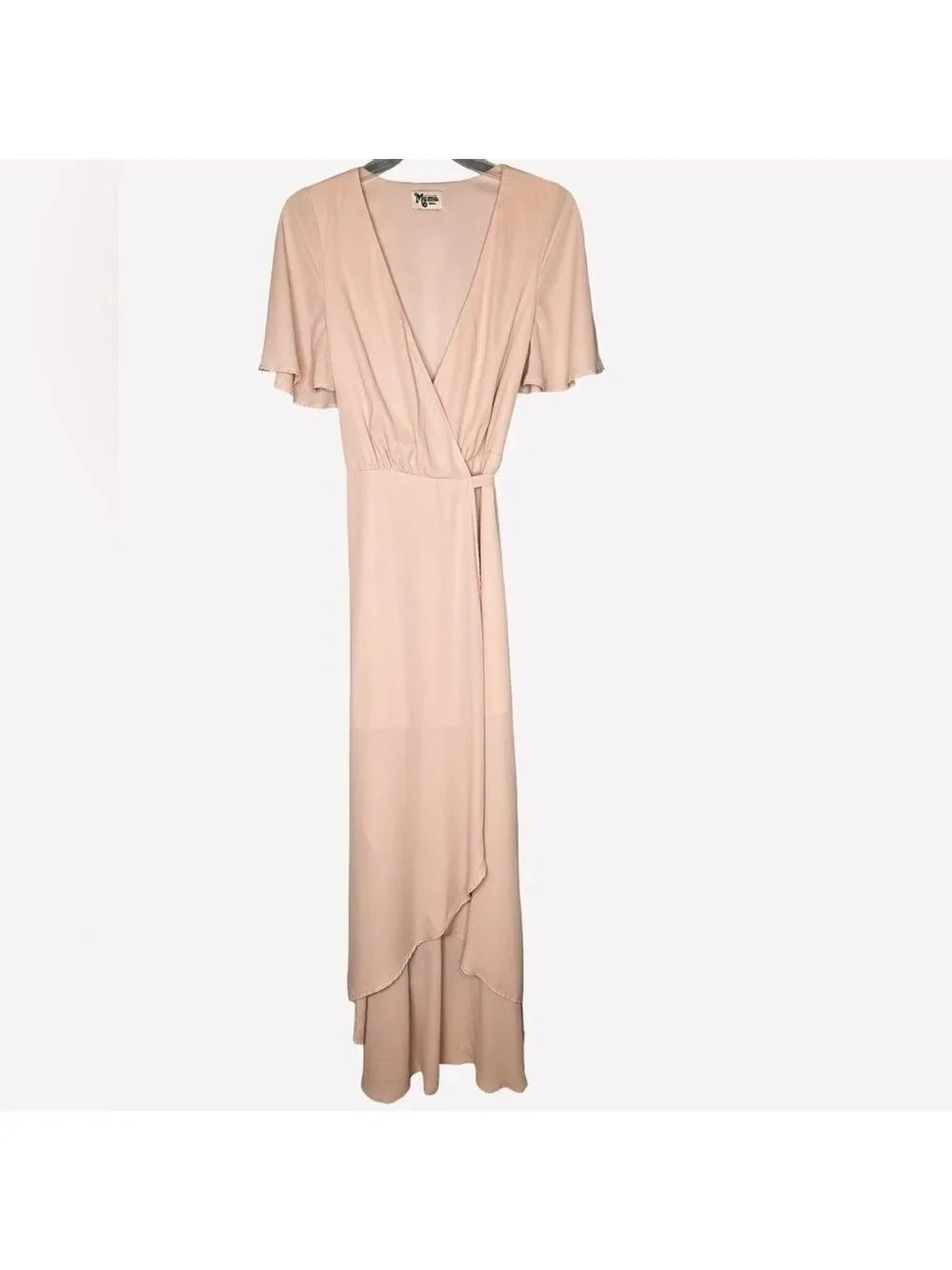 Show Me Your MuMu elegant ethereal